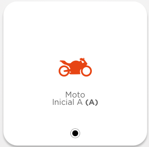 Moto Inicial A (A)