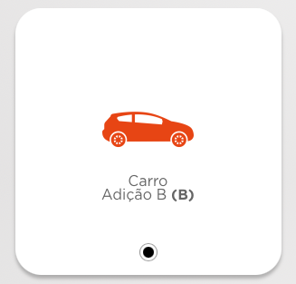 Carro Adição B (B)
